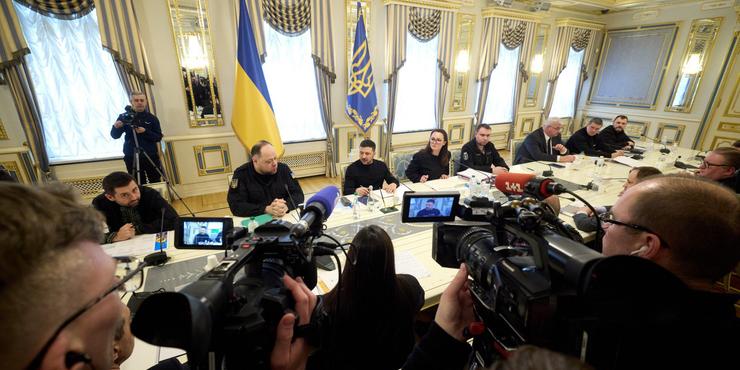 Зеленський не хоче відновлювати "Дружбу" попри ризик втратити 90 млрд євро кредиту ЄС
