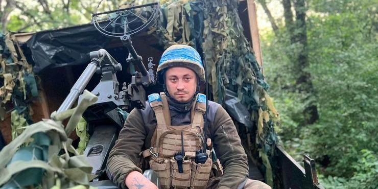 Прикордонники розповіли про “монстра у боротьбі з повітряними цілями ворога”
