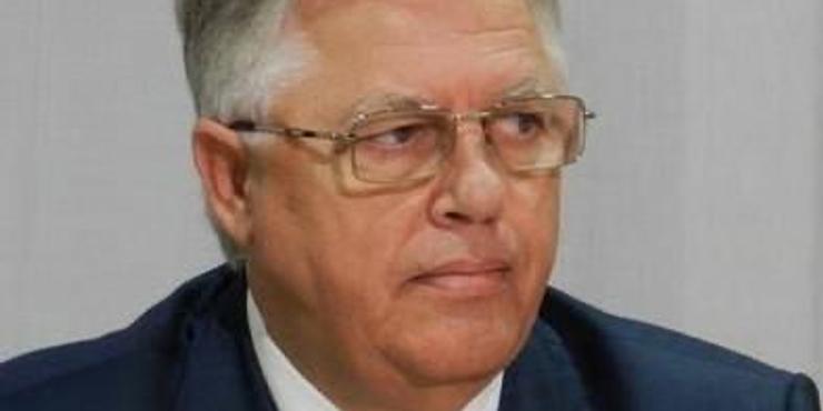 В Україні оголосили підозру екскерівнику Компартії Симоненку