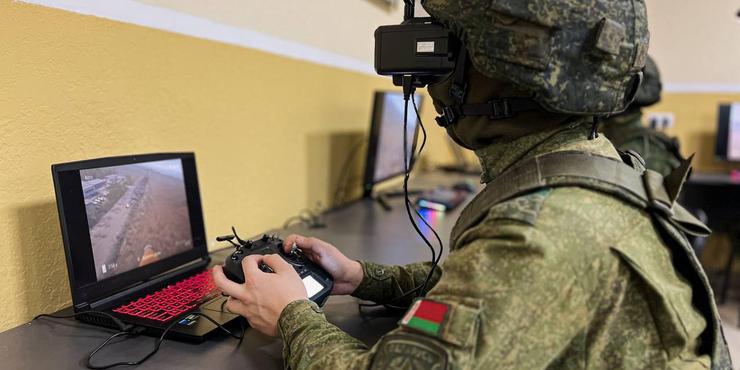 Моніторинговий проєкт “Білоруський Гаюн” зупиняє свою роботу: яка причина