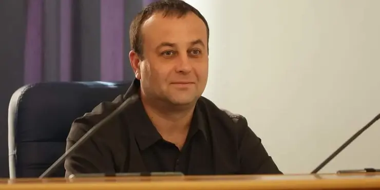 Керівник Вінницької ОВА відповів на закиди щодо наявності в нього люксового годинника за $50 тис.