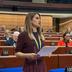 "Ні" втручанню та маніпуляціям Кремля: Білозір повідомила про ухвалення надважливої для України резолюції ПАРЄ