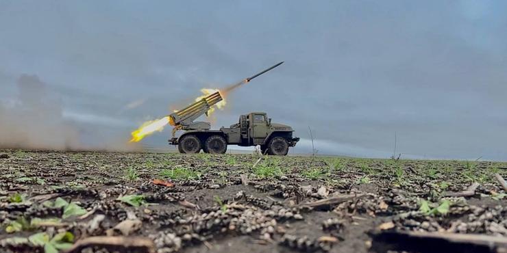 В британській розвідці вказали на катастрофічну нестачу ППО в Росії: все на передовій, тил - "голий"