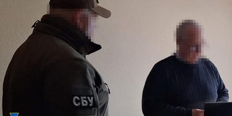 У Києві викрили схему розкрадання бюджетних 1,5 млн грн, виділених на ремонт укриття