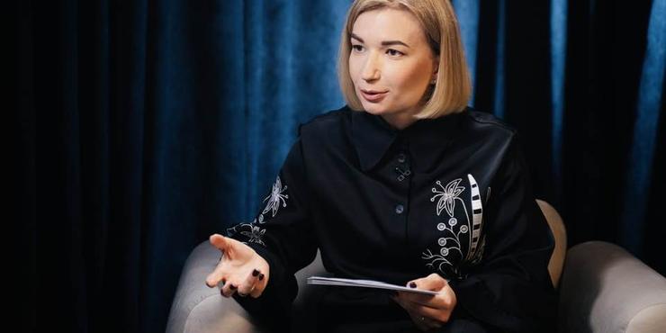 Ольга Айвазовська: "Політики не готуються до виборів серйозно, якщо говорити про важливі питання. І це є проблемою"