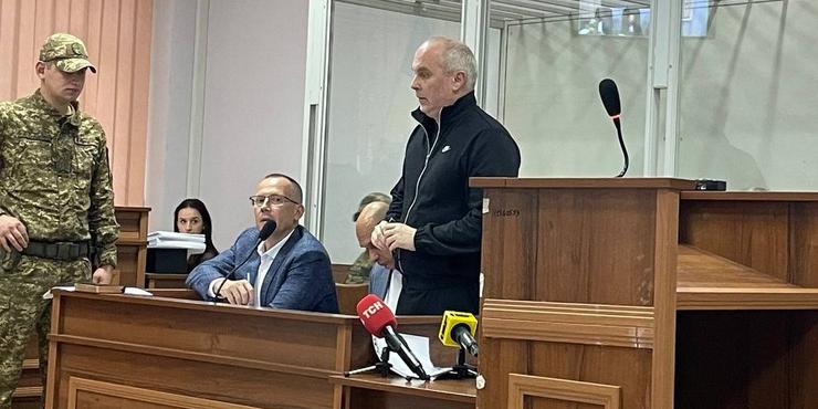 Суд звільнив Нестора Шуфрича з-під варти