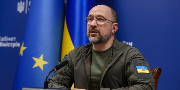 Шмигаль назвав “червоні лінії” економічного бронювання від мобілізації