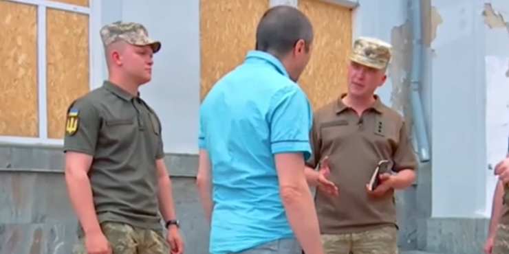 ТЦК виписуватиме повістки цілодобово: Кабмін ухвалив відповідні зміни