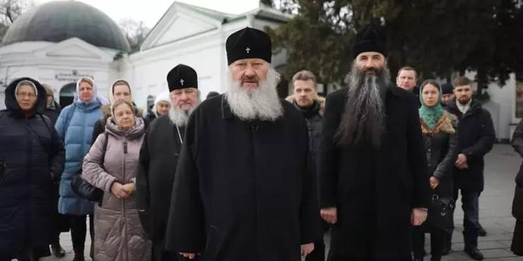 Стало відомо, які партії блокують закон про заборону Московського патріархату