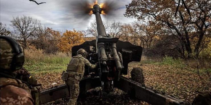 Американський генерал упевнений, що Україна звільнить Крим вже до літа