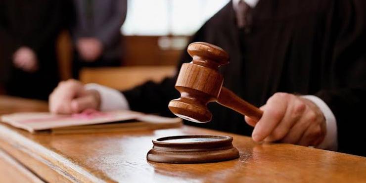 Рада ухвалила законопроєкт про перевірку декларацій доброчесності суддів
