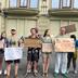 Генпрокурор Кравченко прокоментував протести проти закону про обмеження НАБУ і САП