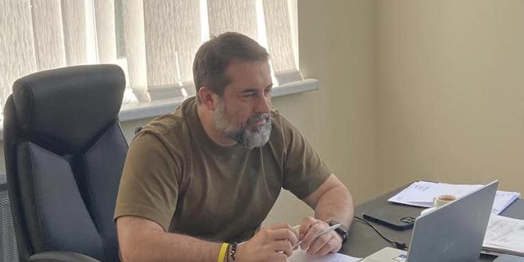 Гайдай спрогнозував, які міста на Луганщині невдовзі звільнять ЗСУ