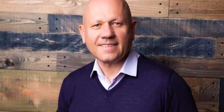 Помер екснардеп Рябека, який був ліквідатором аварії на ЧАЕС
