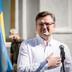 Парламент звільнив Дмитра Кулебу з посади міністра МЗС