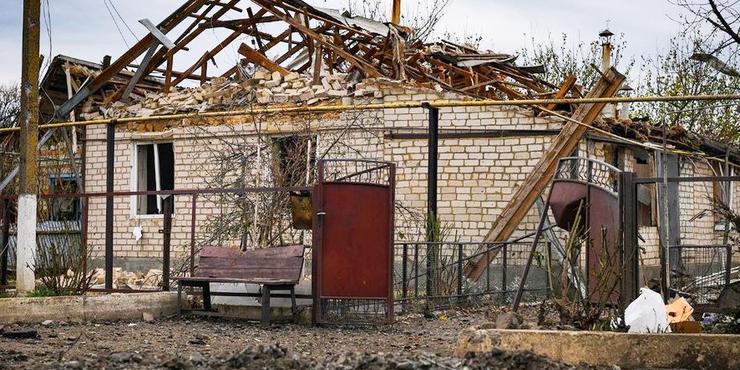 ДБР розслідує обставини загибелі військових на Запоріжжі як “недбале ставлення до служби”