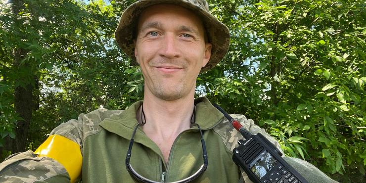 Засновник "Демсокири" Гудименко пояснив, чому призначення послом Венедиктової є помилкою