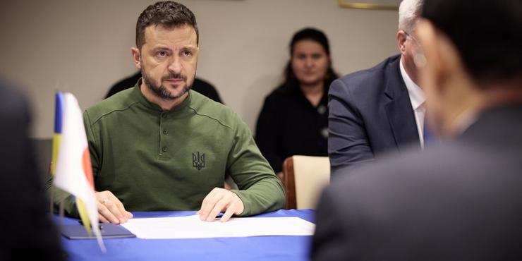 Зеленський прокоментував вихід ЗСУ із Вугледара