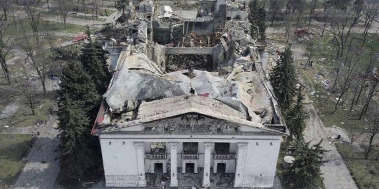 В ООН порахували, що майже за рік повномасштабної війни РФ вбила понад 6,8 тис. мирних жителів