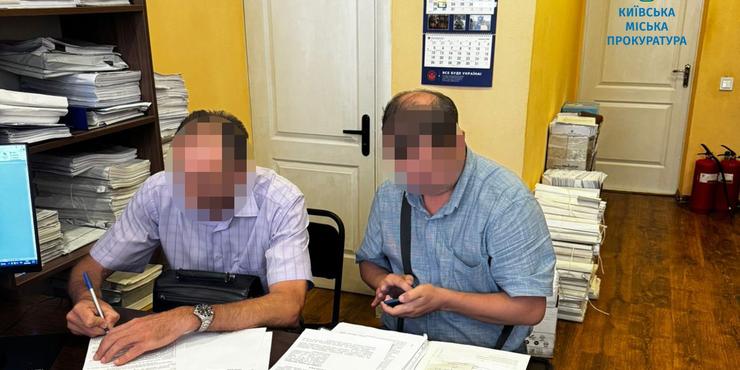 Ще одно посадовця Київського метрополітену суд відправив під домашній арешт: що відомо