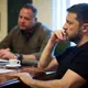 Стриптиз, наркотики і паранойя: Мендель "пройшлася" по Єрмаку із Зеленським на шоу проросійського пропагандиста