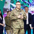 "Найближчі два-три місяці будуть критичними. Той, хто допоможе ЗСУ, збереже життя собі", – Тарас Березовець у Вінниці
