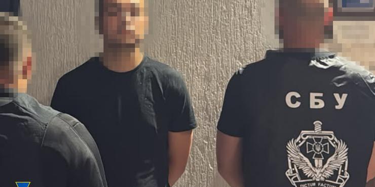 У Львові затримали ще чотирьох нападників на ТЦК, двоє з них виявилися військовими