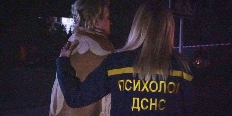Майже кожен житель України має родичів або друзів, які були поранені чи померли під час атак РФ: деталі дослідження