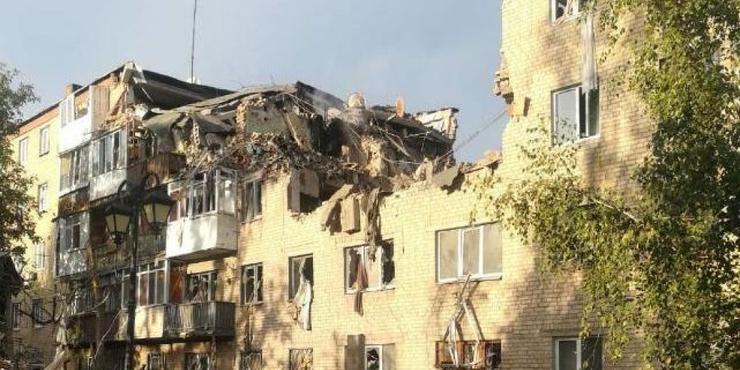 Рада дозволила списання кредитів за житло чи авто, які постраждали під час бойових дій
