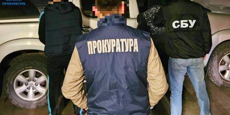 В Україні викрили ділків, які планували серію терактів у Києві та Львові