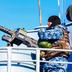 Командувач ВМС ЗСУ заявив, що Норвегія посилить український флот і пояснив, яким чином