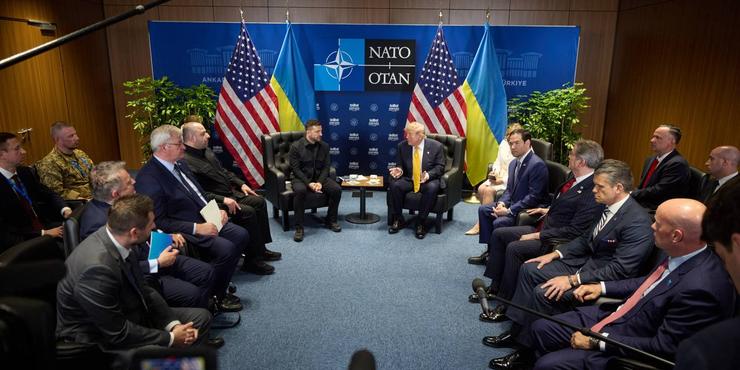 Саміт НАТО в Анкарі: головні підсумки для України