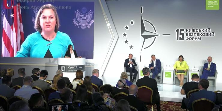 У Держсекретаря США розповіли, скільки тривала підготовка до контрнаступу ЗСУ