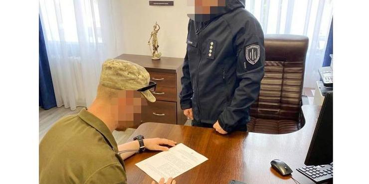 На Рівненщині заступники командира роти отримали по 5 років тюрми за незаконне призначення “бойових”