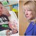 Військовий, до якого Шуляк приходила у шпиталь: Не на того нарвалися, я — ваш вирок