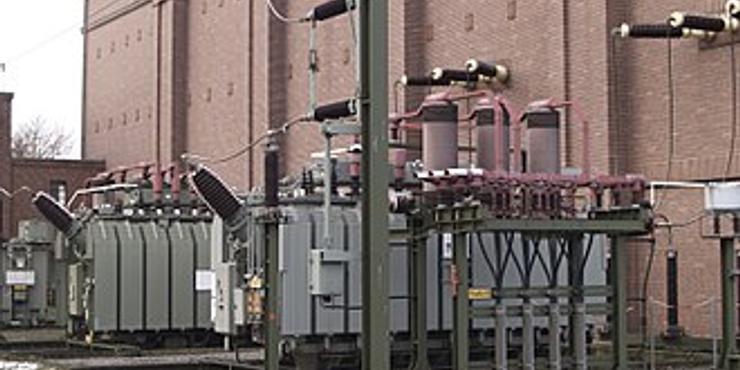 Україна домовилася про постачання декількох  тисяч трансформаторів та генераторів, — МЗС