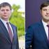 Уряд призначив тимчасових голів Мінагрополітики та Мінінфраструктури: хто ними став