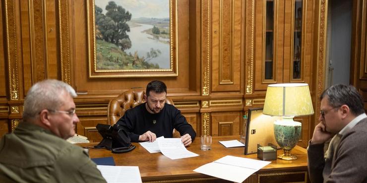 Останній тиждень року буде важливим: Зеленський анонсував звернення до Верховної Ради