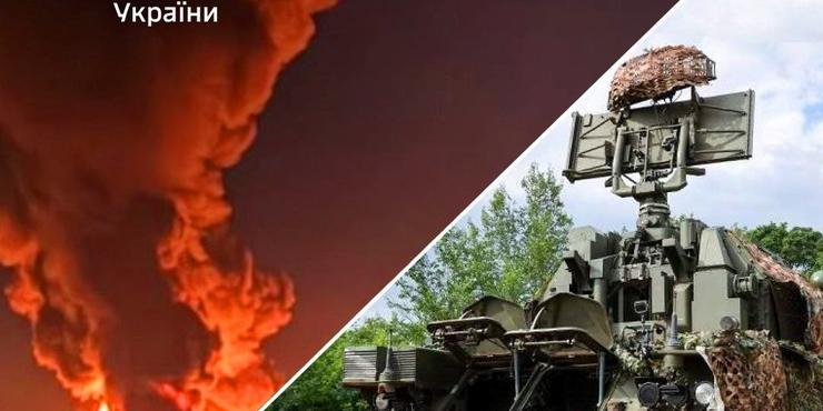 ЗСУ уразили російські заводи і пункти управління БпЛА в РФ