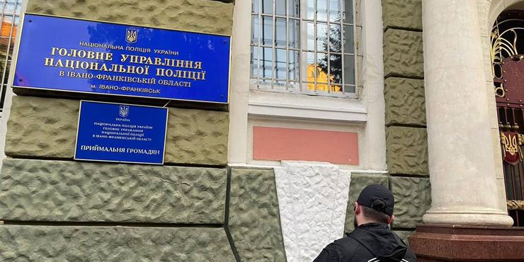 В Україні триває масштабна антикорупційна операція проти керівництва Нацполіції: що відомо