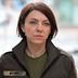 Маляр пояснила, що означає фраза "у Бахмуті тривають бої"