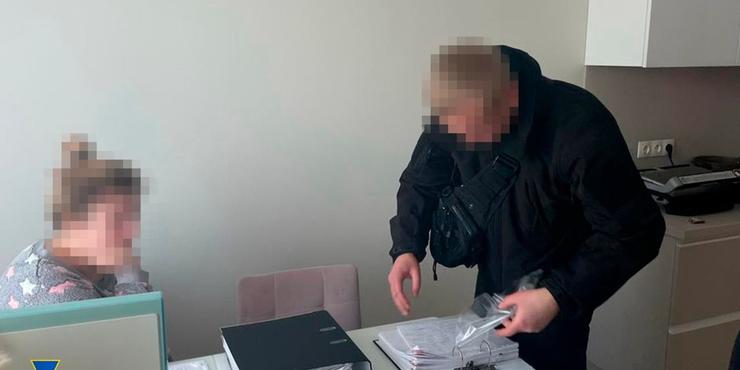 В Україні заарештували майно російського бізнесмена, який фінансує випробування ракет РФ