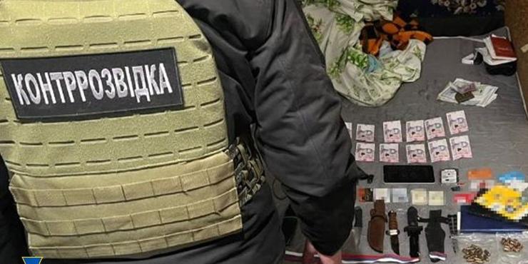 Житель Запоріжжя, який наводив ракети РФ на оборонний завод, отримав довічне