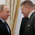 Після ракетного удару РФ словацький прем'єр Фіцо зробив цинічну заяву про "абсолютно нормальне життя" у Києві
