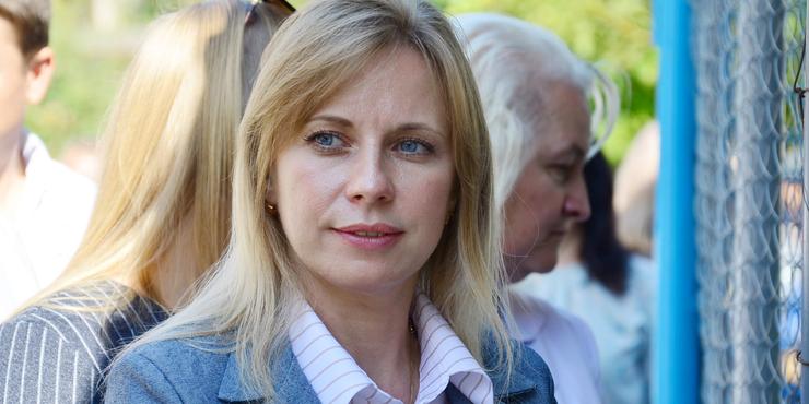 "Є велика ймовірність, що фігуранти уникнуть відповідальності": депутатка Яцик про "плівки Міндіча"