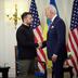Байден прокоментував масовану атаку РФ на Україну: свідчить про терміновість і необхідність допомоги