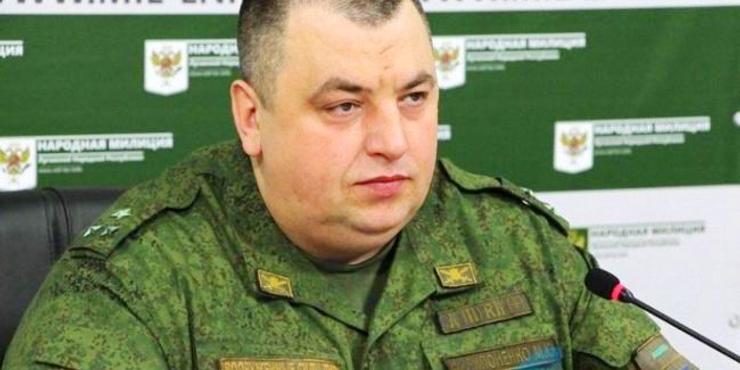 У Луганську підірвали колишнього “начальника міліції ЛНР”: що відомо