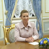 Прем’єрка Данії закликала посилити допомогу Україні та дозволити завдавати ударів вглиб РФ