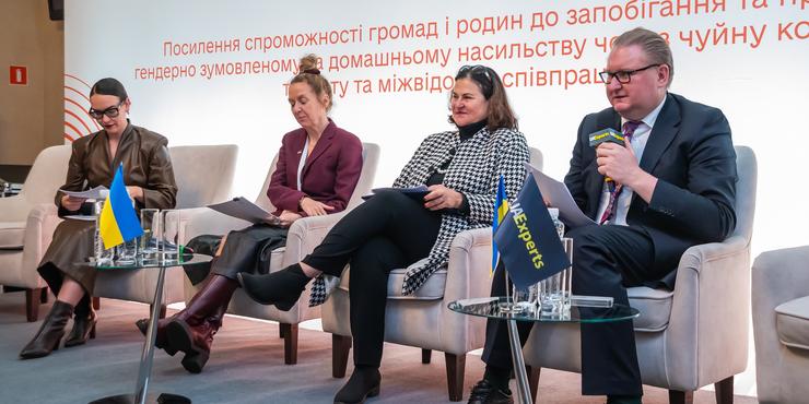 У переговорах про вступ до ЄС, ми вийшли на етап, коли подальший успіх залежить лише від нас, - Качка
