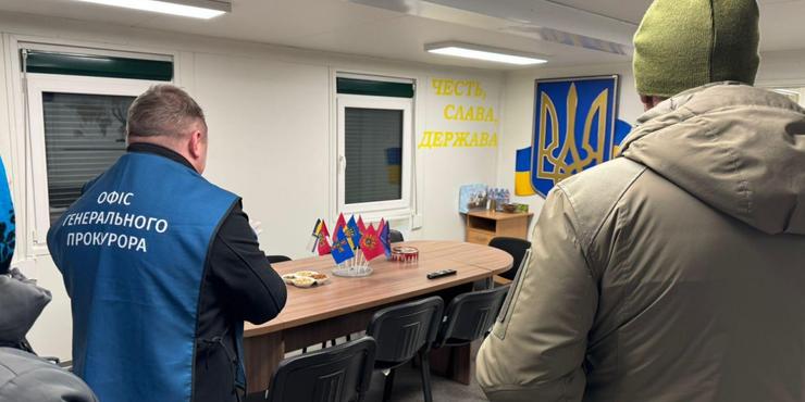 В Україні знайшли корупцію під час будівництва укриттів для літаків: названі підозрювані